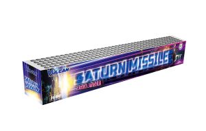 Saturn Missile 200s (paper whistle) F2 Vuurwerk Weert