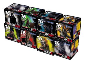 Soul Crushers Assortment F2 Vuurwerk Weert