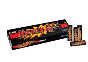 Thunder Shock F2 Vuurwerk Weert